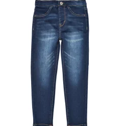 Levi's - PULL-ON JEGGINGS Bleufoncé Online