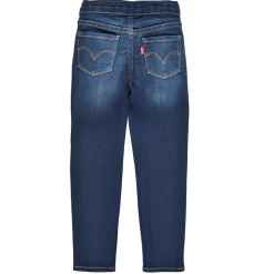 Levi's - PULL-ON JEGGINGS Bleufoncé Online