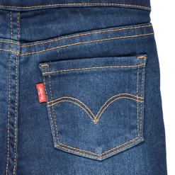 Levi's - PULL-ON JEGGINGS Bleufoncé Online