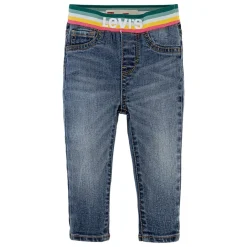 Levi's - PULLON RAINBOW SKINNY JEAN Napoleon Best