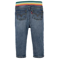Levi's - PULLON RAINBOW SKINNY JEAN Napoleon Best