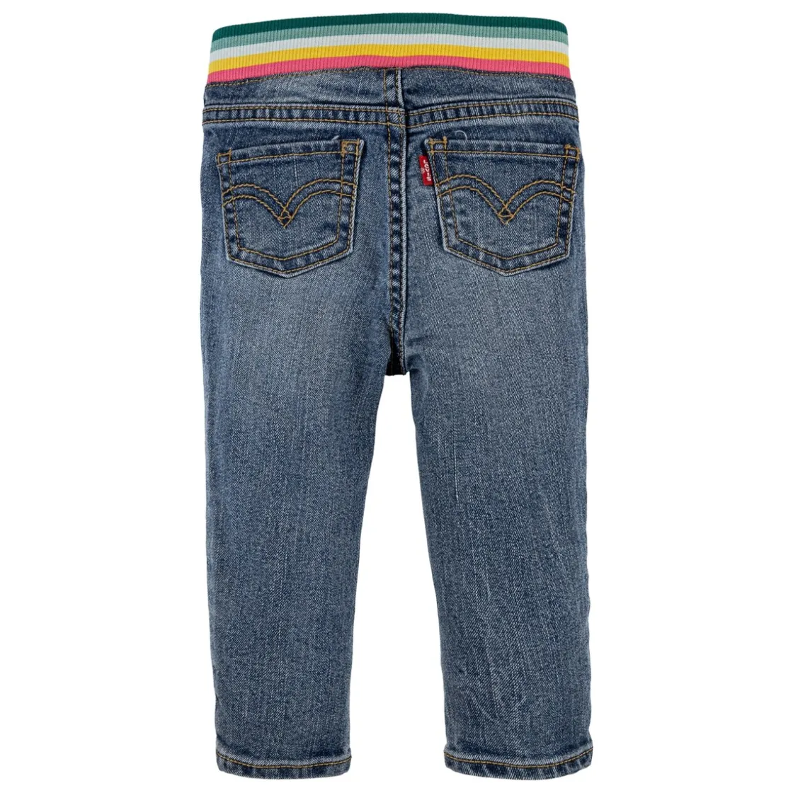 Levi's - PULLON RAINBOW SKINNY JEAN Napoleon Best