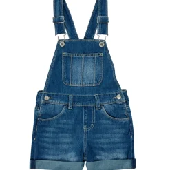 Levi's - RAILROAD STRIPE SHORTALL< Combinaisons / Salopettes