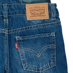 Levi's - RAILROAD STRIPE SHORTALL< Combinaisons / Salopettes