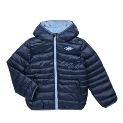 Levi's - SHERPA LINED MDWT PUFFER J Marine New