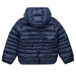 Levi's - SHERPA LINED MDWT PUFFER J Marine New
