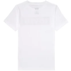 Levi's T-shirts & Polos^- SHORT SLEEVE GRAPHIC TEE SHIRT