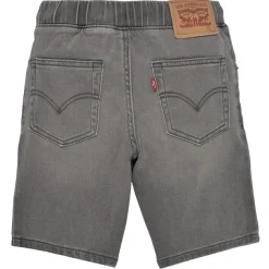 Levi's Shorts & Bermudas^- SKINNY DOBBY SHORT