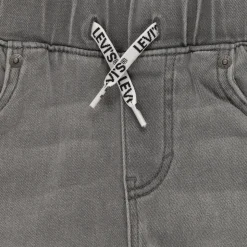 Levi's Shorts & Bermudas^- SKINNY DOBBY SHORT
