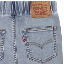 Levi's - SKINNY PULL-ON DOBBY SHORT< Shorts & Bermudas