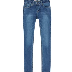 Levi's - SKINNY TAPER JEANS Bleu Best
