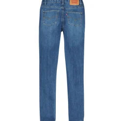 Levi's - SKINNY TAPER JEANS Bleu Best