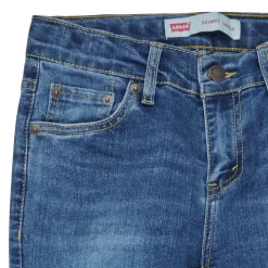 Levi's - SKINNY TAPER JEANS Bleu Best