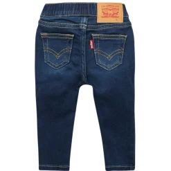 Levi's Jeans^-  SKINNY DOBBY PULL ON PANTS