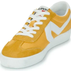 Levi's - SNEAK< Baskets Mode