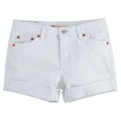 Levi's - SOLITAR Blanc Outlet