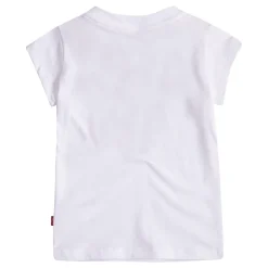 Levi's - SPORTSWEAR LOGO TEE< T-shirts & Polos