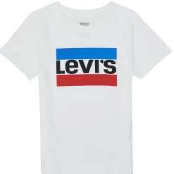 Levi's - SPORTSWEAR LOGO TEE< T-shirts & Polos