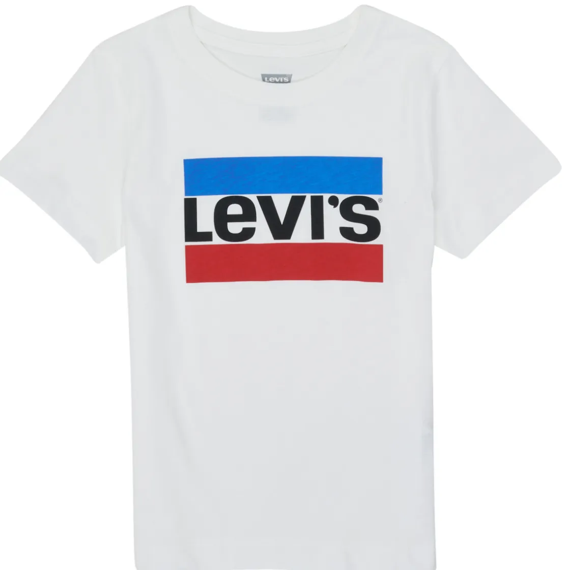 Levi's - SPORTSWEAR LOGO TEE< T-shirts & Polos