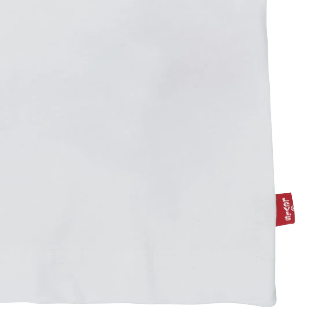 Levi's - SPORTSWEAR LOGO TEE< T-shirts & Polos