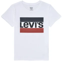 Levi's - SPORTSWEAR LOGO TEE< T-shirts & Polos