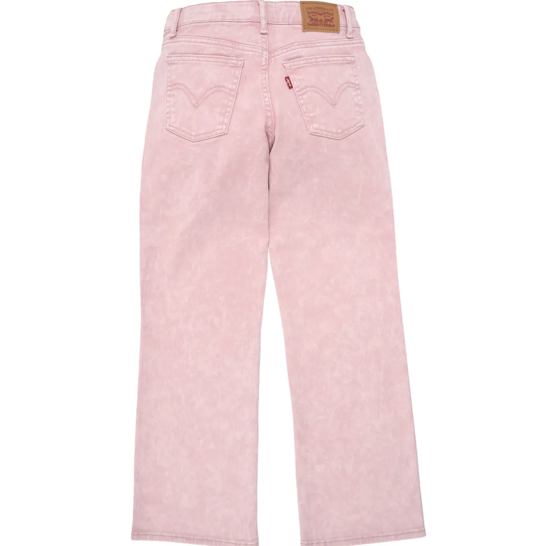 Levi's Jeans^- STRETCH TWILL WIDE LEG