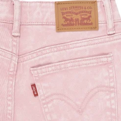 Levi's Jeans^- STRETCH TWILL WIDE LEG