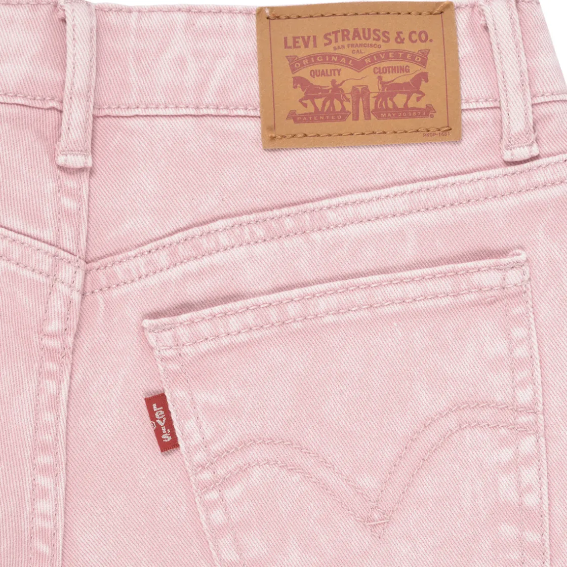 Levi's Jeans^- STRETCH TWILL WIDE LEG