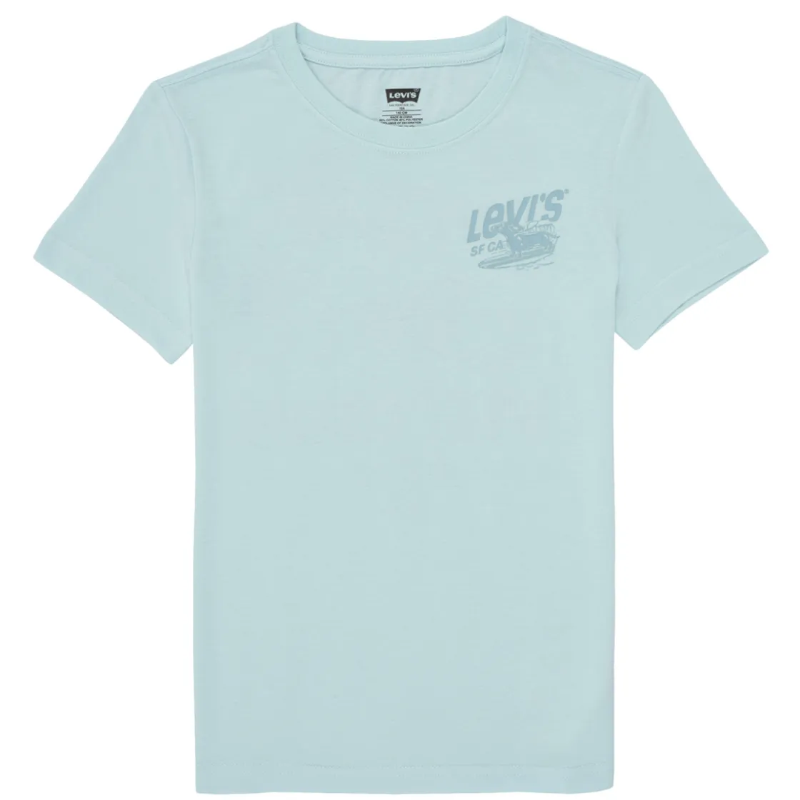 Levi's - SURFING DACHSHUND TEE Online