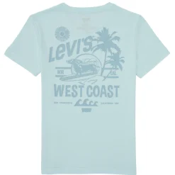 Levi's - SURFING DACHSHUND TEE Online