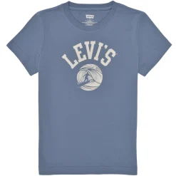 Levi's - SURFS UP TEE< T-shirts & Polos