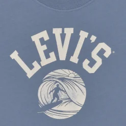 Levi's - SURFS UP TEE< T-shirts & Polos
