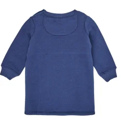 Levi's Robes^- SWEATSHIRT DRESS