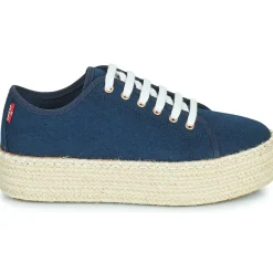 Levi's Baskets Mode^- TIJUANA 2.0 ESPEDRILLE