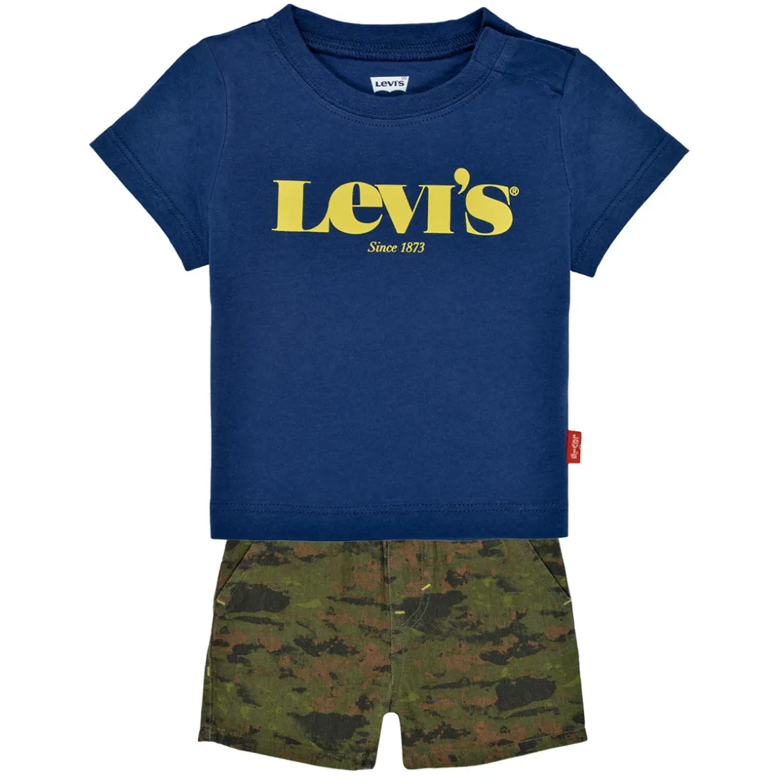 Levi's Ensembles Enfant^- TRENDI