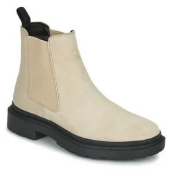 Levi's - TROOPER CHELSEA Beige Clearance
