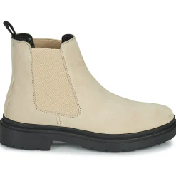Levi's - TROOPER CHELSEA Beige Clearance