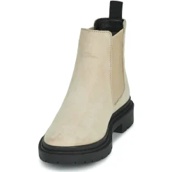 Levi's - TROOPER CHELSEA Beige Clearance
