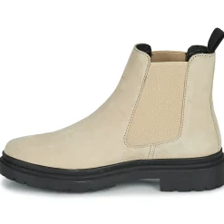 Levi's - TROOPER CHELSEA Beige Clearance