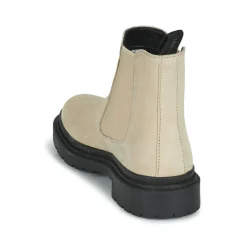 Levi's - TROOPER CHELSEA Beige Clearance