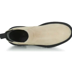 Levi's - TROOPER CHELSEA Beige Clearance
