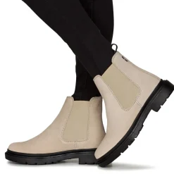 Levi's - TROOPER CHELSEA Beige Clearance