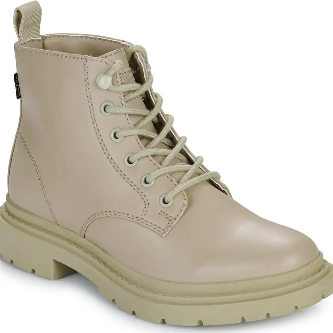 Levi's Bottines / Boots^- TROOPER CHUKKA