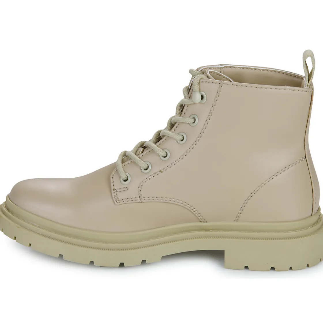 Levi's Bottines / Boots^- TROOPER CHUKKA