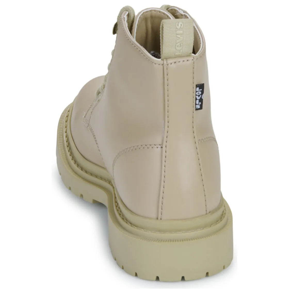 Levi's Bottines / Boots^- TROOPER CHUKKA