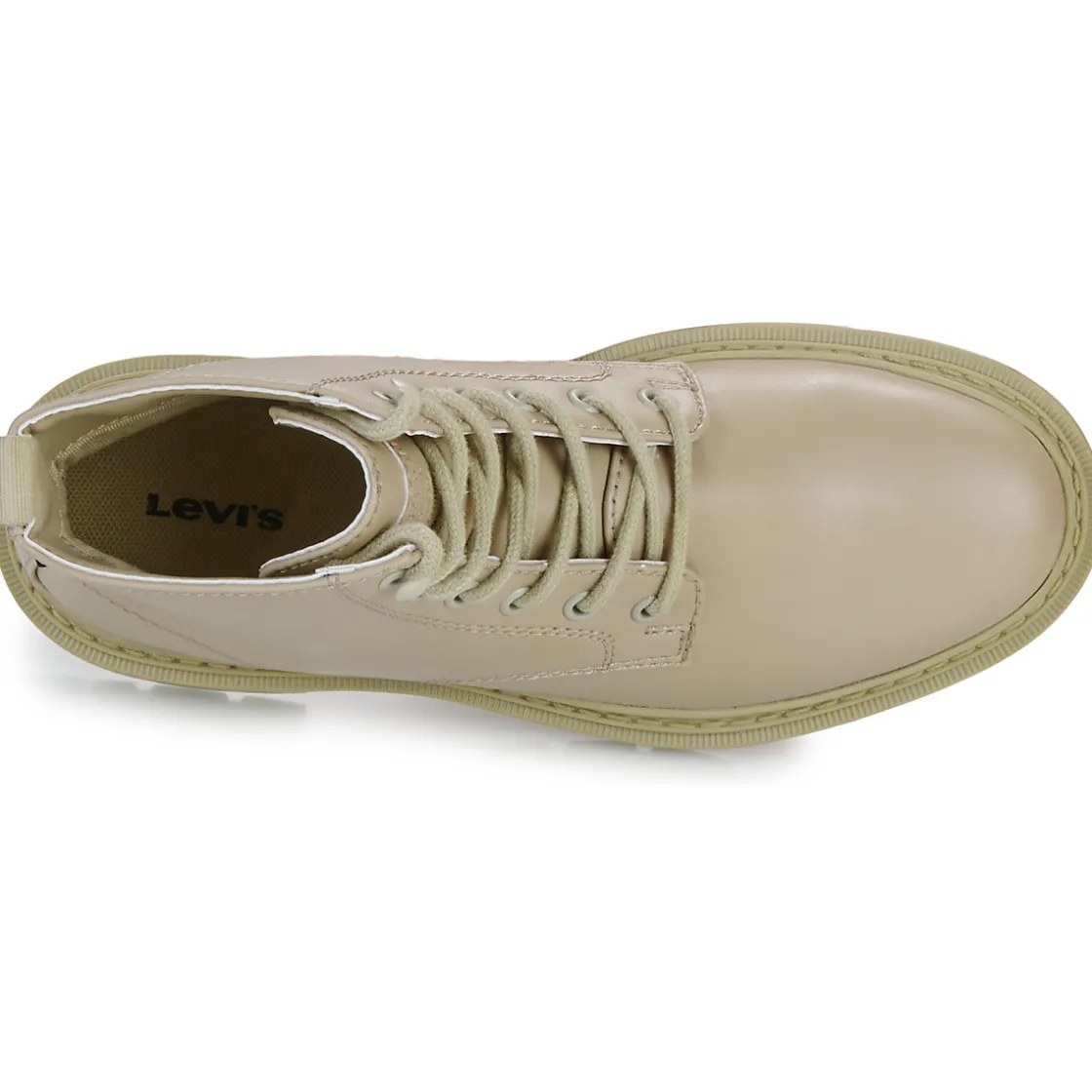 Levi's Bottines / Boots^- TROOPER CHUKKA