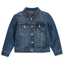 Levi's Vestes^- TRUCKER JACKET