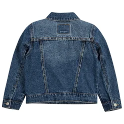 Levi's Vestes^- TRUCKER JACKET