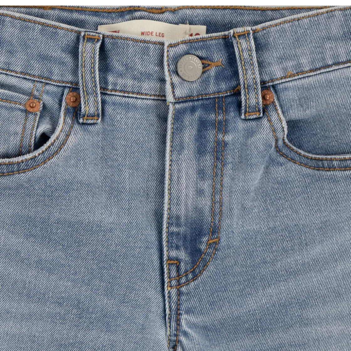 Levi's Jeans^- WIDE LEG JEANS