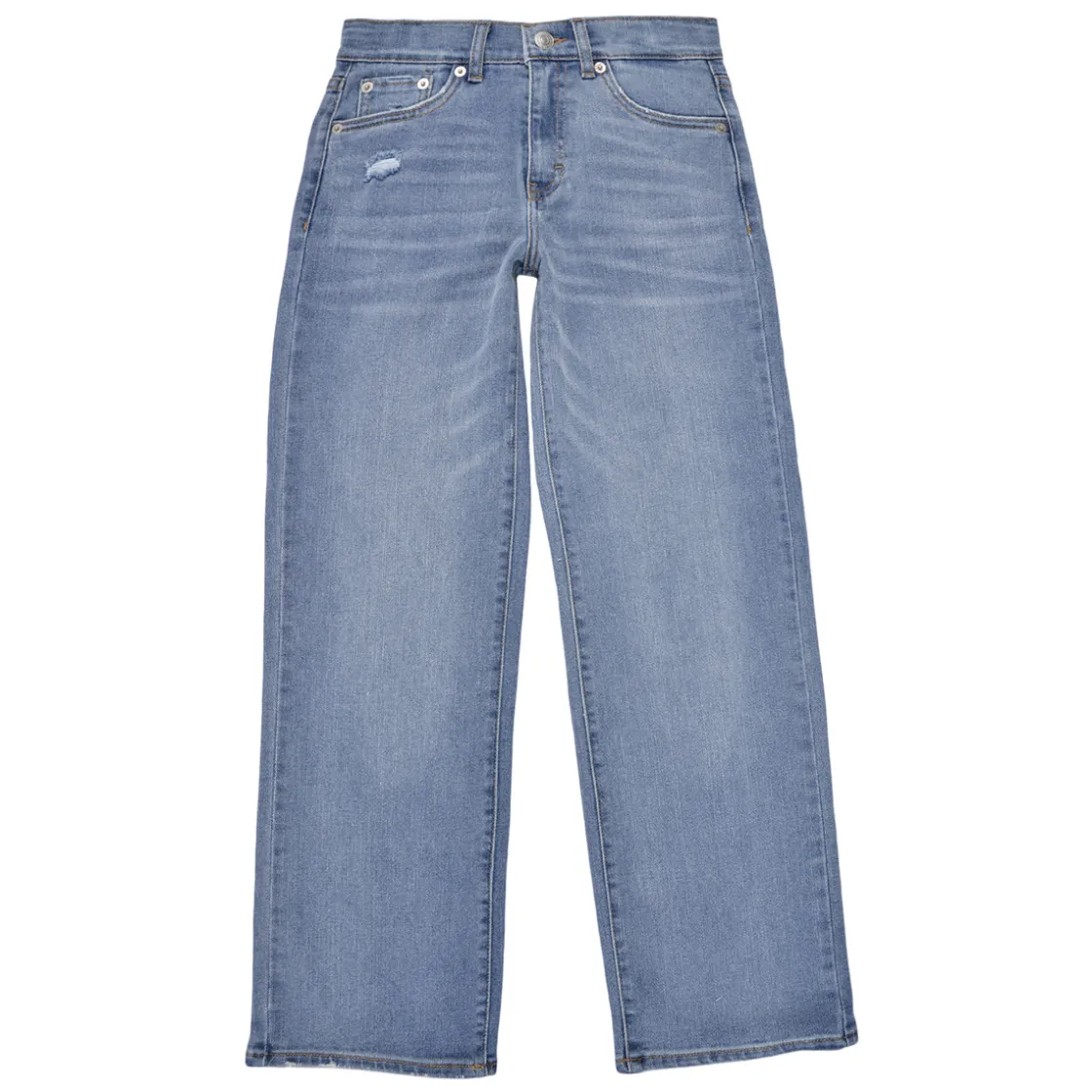 Levi's - WIDE LEG JEANS Denim Outlet